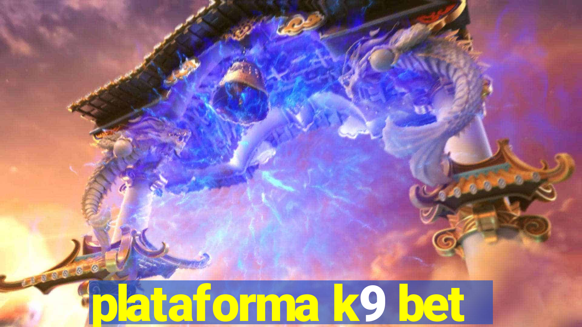 plataforma k9 bet